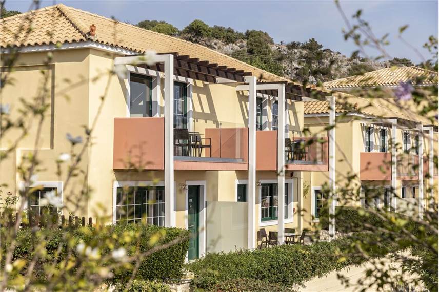 hotel apostolata kefalonia - Louis Apostolata Island Resort and SPA