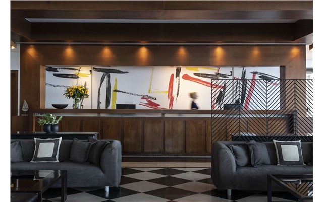 apostolata island resort & spa skala kefalonia - Louis Apostolata Island Resort and SPA