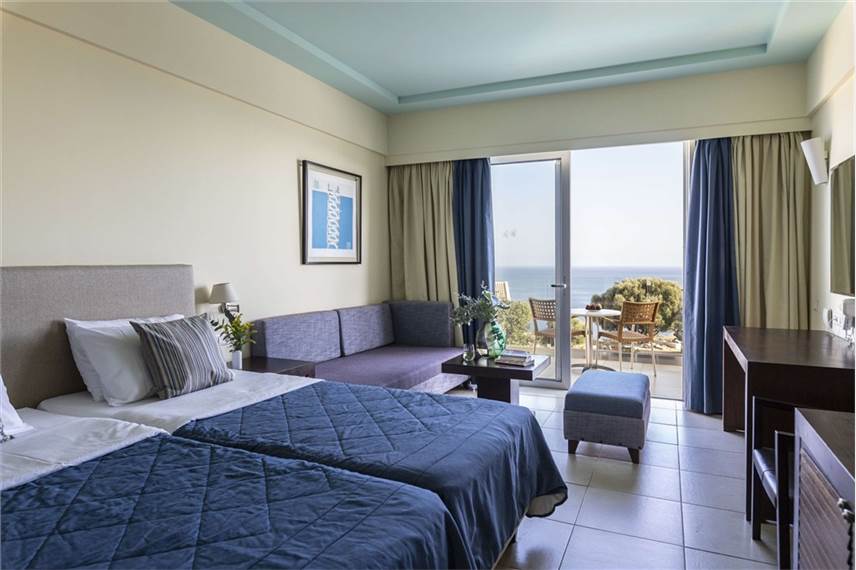 apostolata resort & spa kefalonia - Louis Apostolata Island Resort and SPA