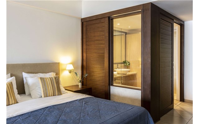 apostolata island resort and spa kefalonia - Louis Apostolata Island Resort and SPA