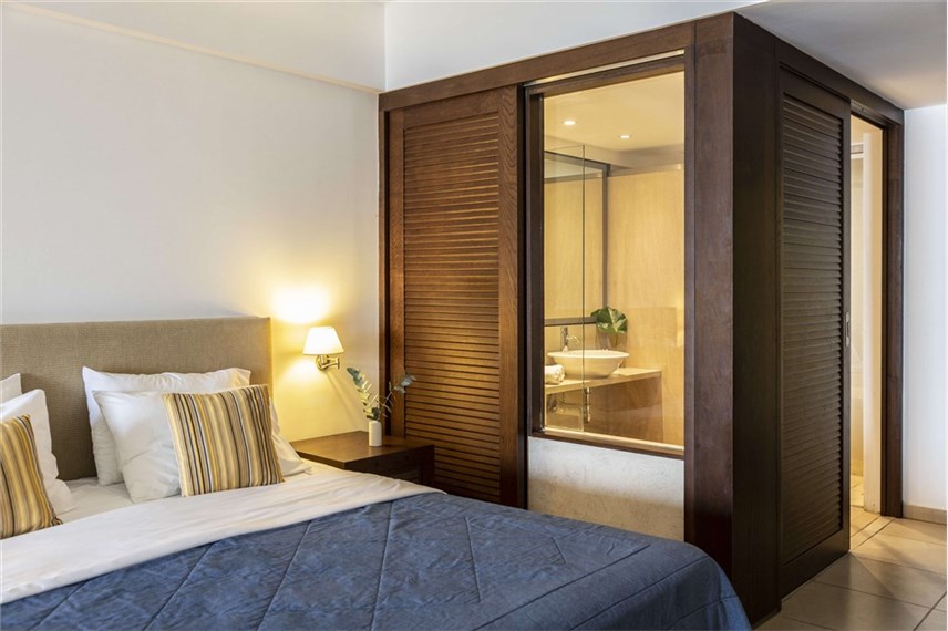 apostolata island resort and spa kefalonia - Louis Apostolata Island Resort and SPA
