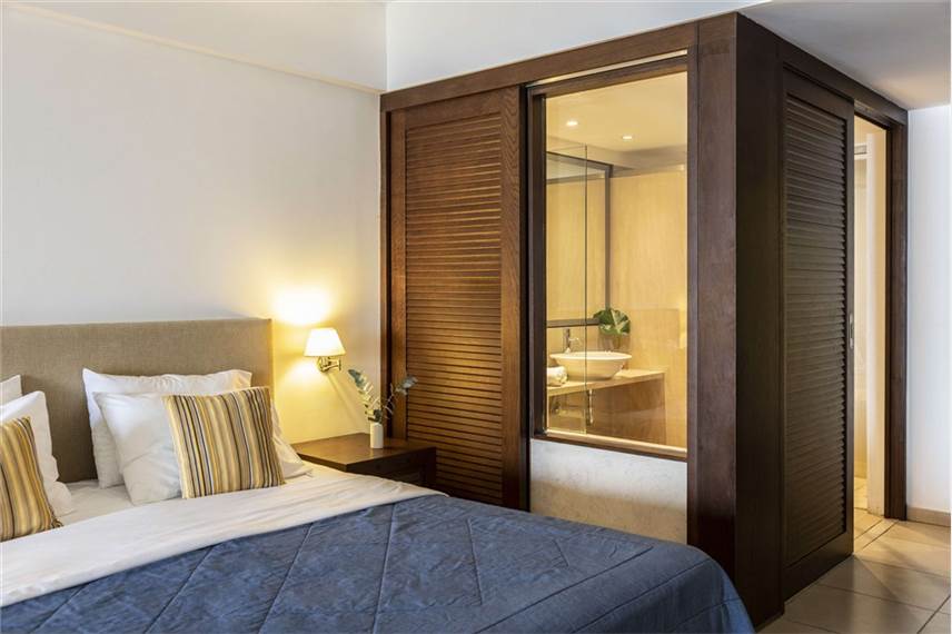 apostolata island resort and spa kefalonia - Louis Apostolata Island Resort and SPA