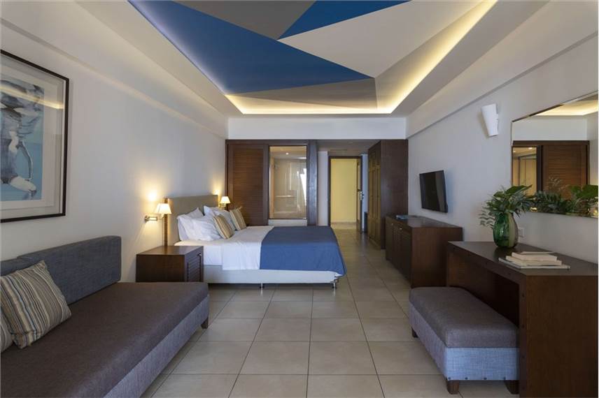 apostolata resort and spa kefalonia - Louis Apostolata Island Resort and SPA
