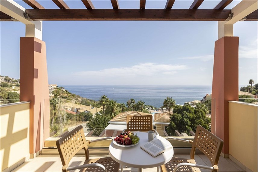 apostolata island resort kefalonia - Louis Apostolata Island Resort and SPA