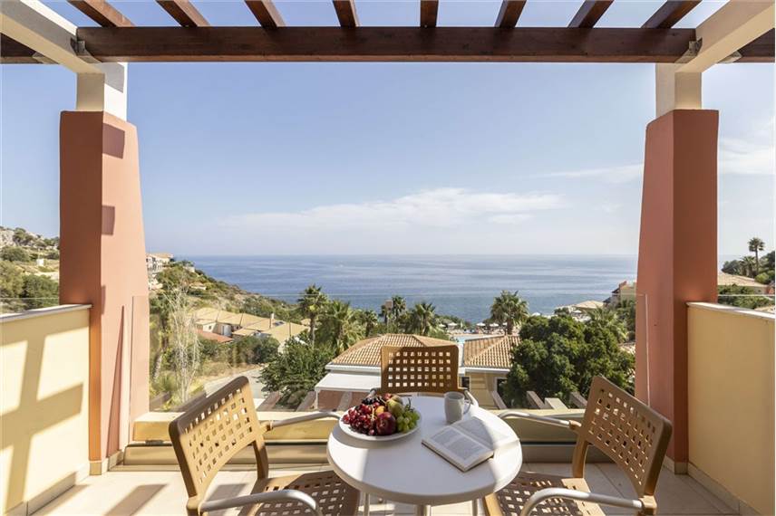 apostolata island resort kefalonia - Louis Apostolata Island Resort and SPA