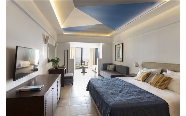 kefalonia apostolata island resort & spa - Louis Apostolata Island Resort and SPA