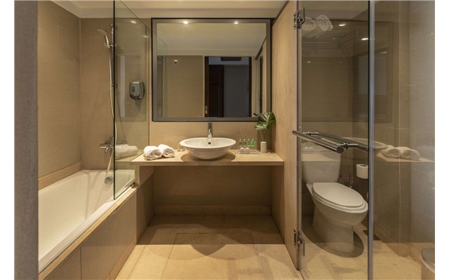 apostolata island resort & spa kefalonia - Louis Apostolata Island Resort and SPA