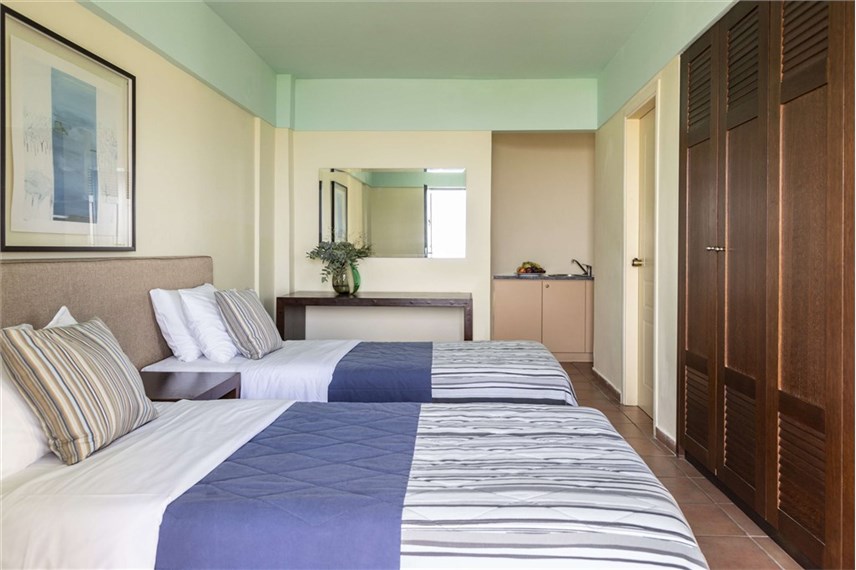 apostolata spa hotel kefalonia - Louis Apostolata Island Resort and SPA