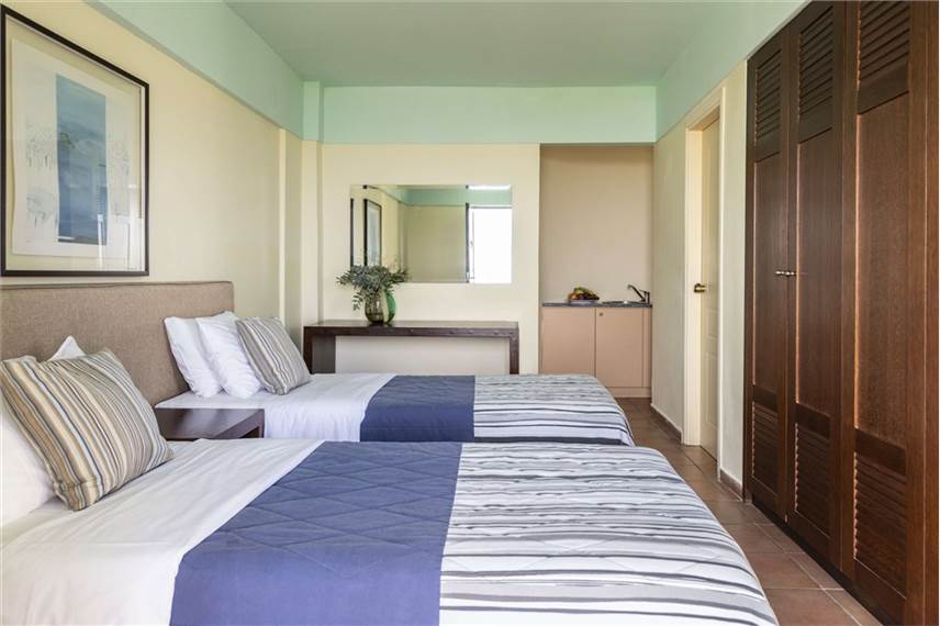 apostolata spa hotel kefalonia - Louis Apostolata Island Resort and SPA