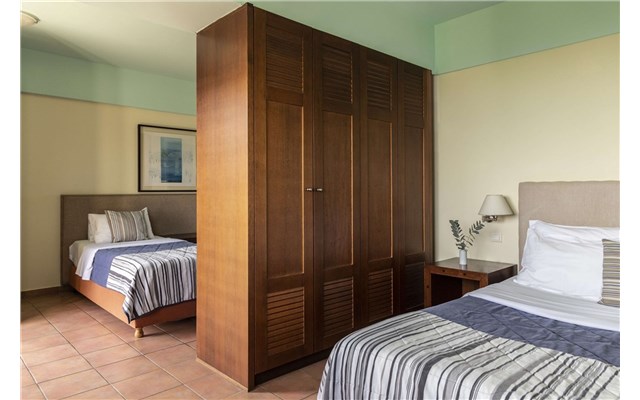 hotel apostolata island resort & spa kefalonia - Louis Apostolata Island Resort and SPA