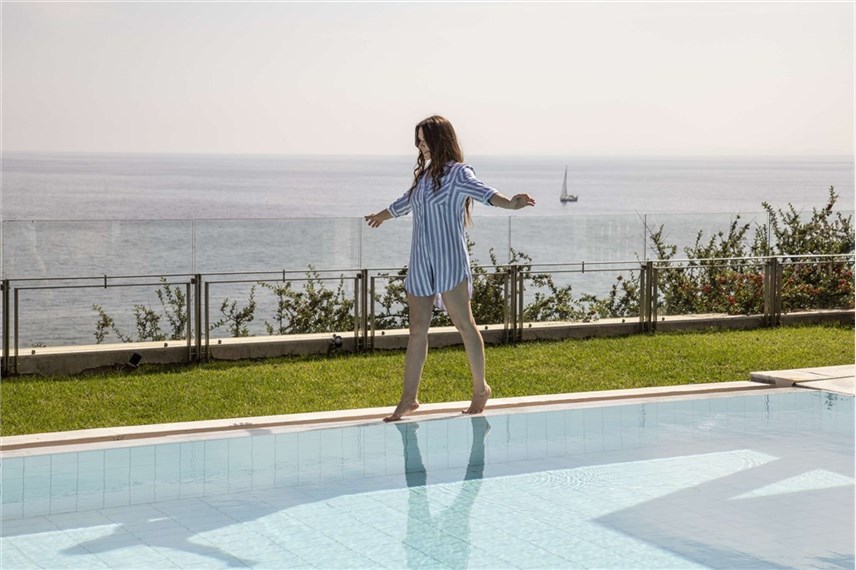 apostolata island resort and spa skala kefalonia - Louis Apostolata Island Resort and SPA