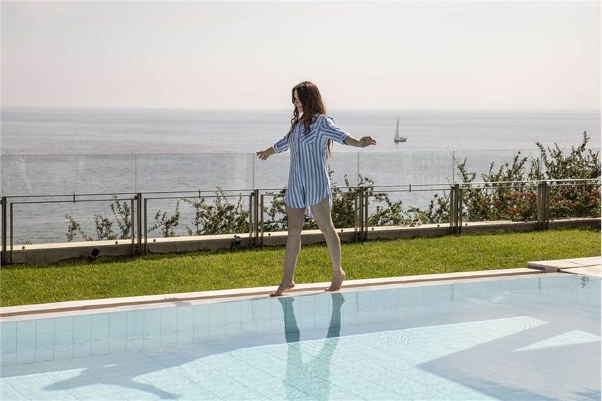 apostolata island resort and spa skala kefalonia - Louis Apostolata Island Resort and SPA