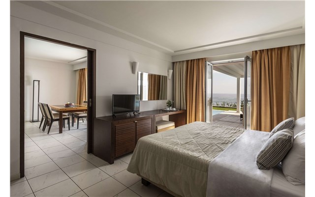 apostolata island resort and spa skala kefalonia greece - Louis Apostolata Island Resort and SPA