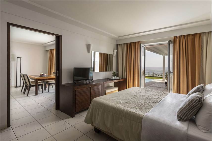 apostolata island resort and spa skala kefalonia greece - Louis Apostolata Island Resort and SPA