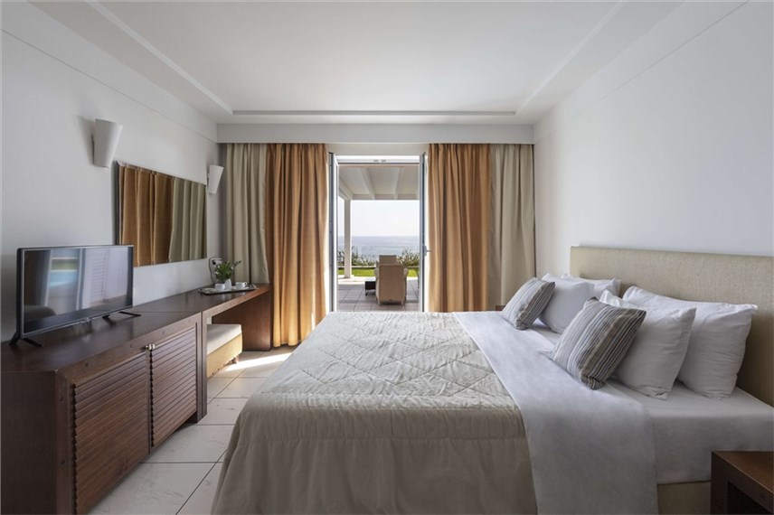 kefalonia apostolata island resort - Louis Apostolata Island Resort and SPA
