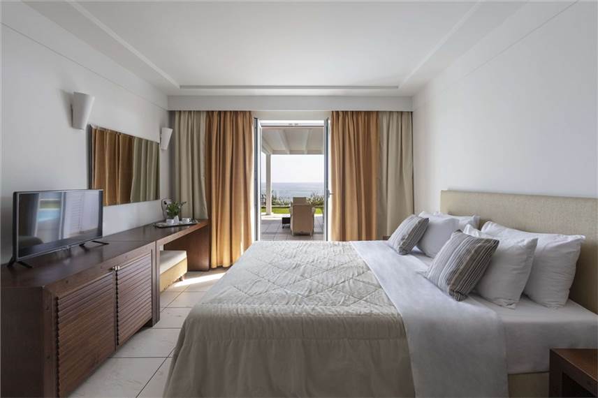 kefalonia apostolata island resort - Louis Apostolata Island Resort and SPA