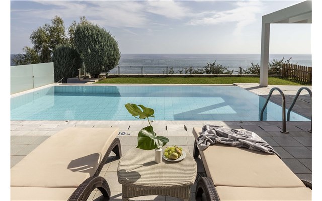 apostolata hotel kefalonia - Louis Apostolata Island Resort and SPA