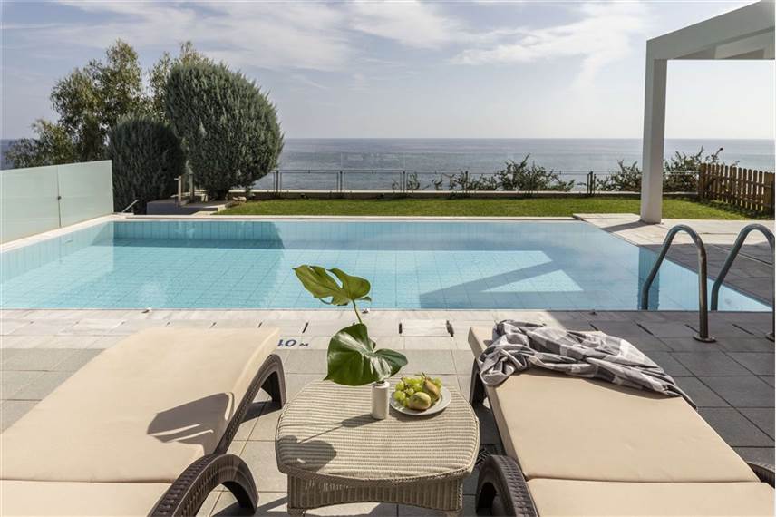 apostolata hotel kefalonia - Louis Apostolata Island Resort and SPA