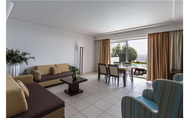 louis apostolata hotel kefalonia - Louis Apostolata Island Resort and SPA