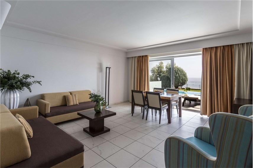 louis apostolata hotel kefalonia - Louis Apostolata Island Resort and SPA
