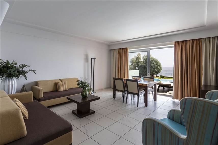 louis apostolata hotel kefalonia - Louis Apostolata Island Resort and SPA