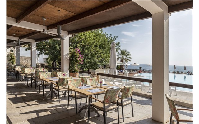 apostolata island resort & spa skala kefalonia - Louis Apostolata Island Resort and SPA