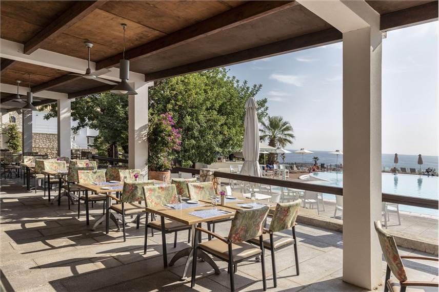 apostolata island resort & spa skala kefalonia - Louis Apostolata Island Resort and SPA