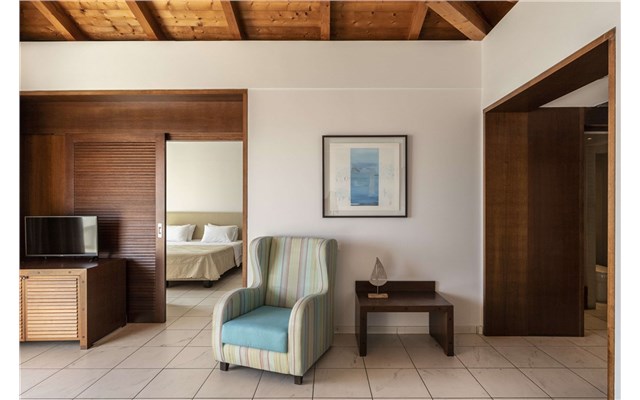 apostolata resort & spa kefalonia - Louis Apostolata Island Resort and SPA