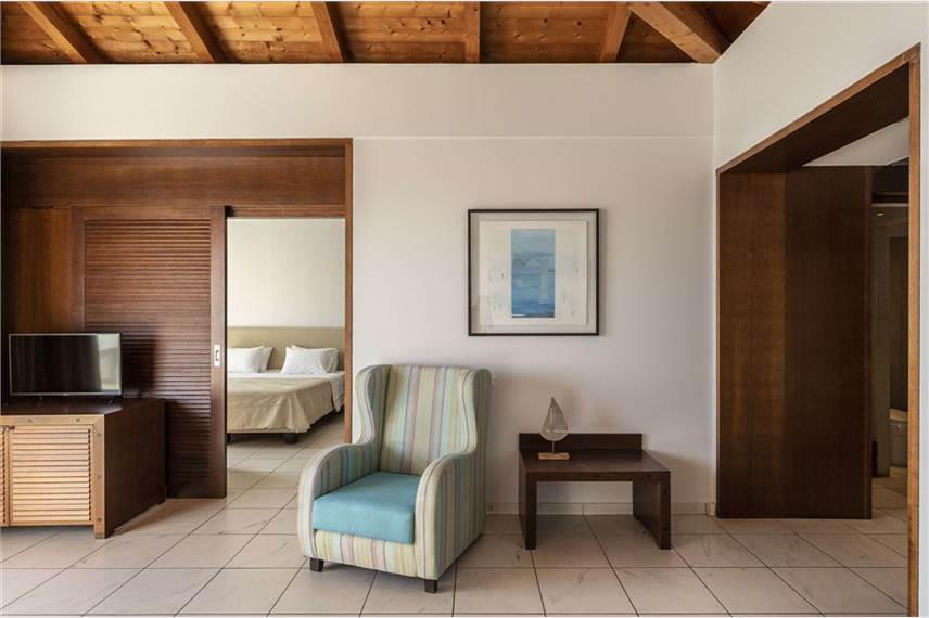 apostolata resort & spa kefalonia - Louis Apostolata Island Resort and SPA