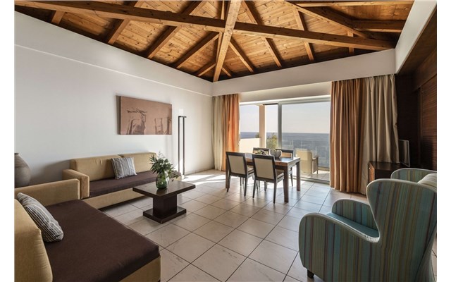 apostolata island resort and spa kefalonia - Louis Apostolata Island Resort and SPA