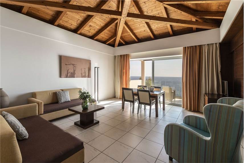 apostolata island resort and spa kefalonia - Louis Apostolata Island Resort and SPA