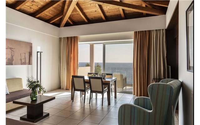 apostolata resort and spa kefalonia - Louis Apostolata Island Resort and SPA