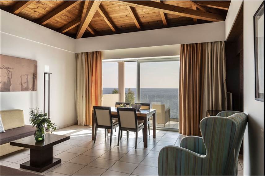 apostolata resort and spa kefalonia - Louis Apostolata Island Resort and SPA