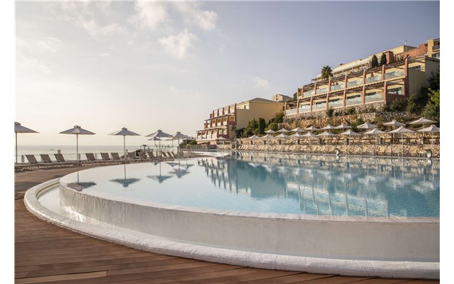 apostolata island resort kefalonia - Louis Apostolata Island Resort and SPA