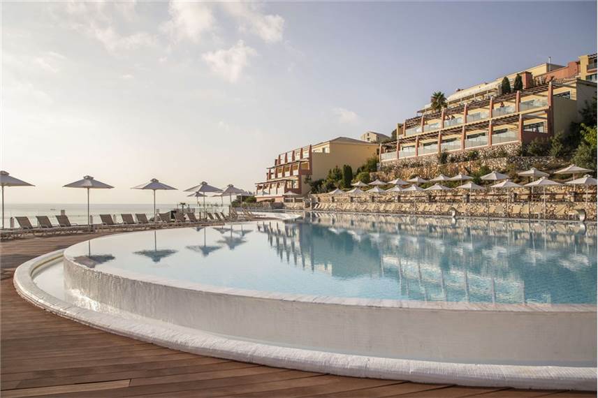 apostolata island resort kefalonia - Louis Apostolata Island Resort and SPA