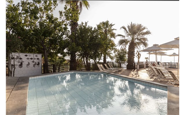 hotel apostolata island resort & spa kefalonia - Louis Apostolata Island Resort and SPA