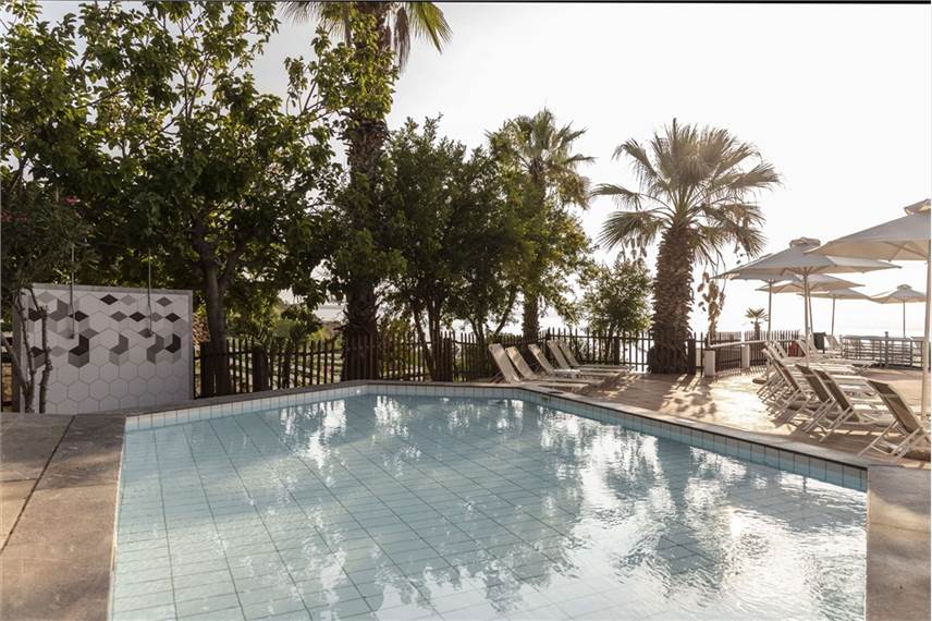 hotel apostolata island resort & spa kefalonia - Louis Apostolata Island Resort and SPA