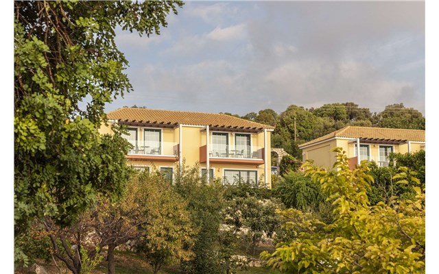 apostolata island resort kefalonia - Louis Apostolata Island Resort and SPA