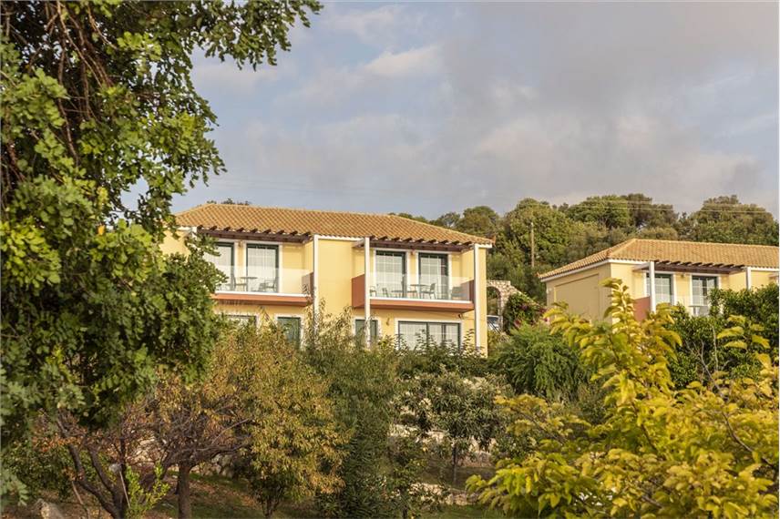 apostolata island resort kefalonia - Louis Apostolata Island Resort and SPA