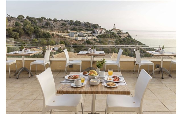 kefalonia apostolata island resort & spa - Louis Apostolata Island Resort and SPA