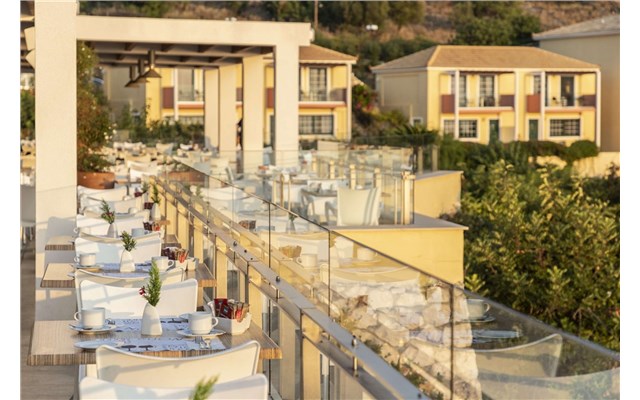 apostolata island resort & spa kefalonia - Louis Apostolata Island Resort and SPA