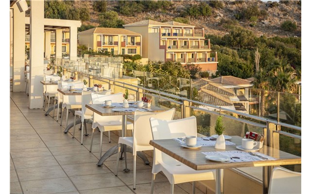 apostolata resort kefalonia - Louis Apostolata Island Resort and SPA