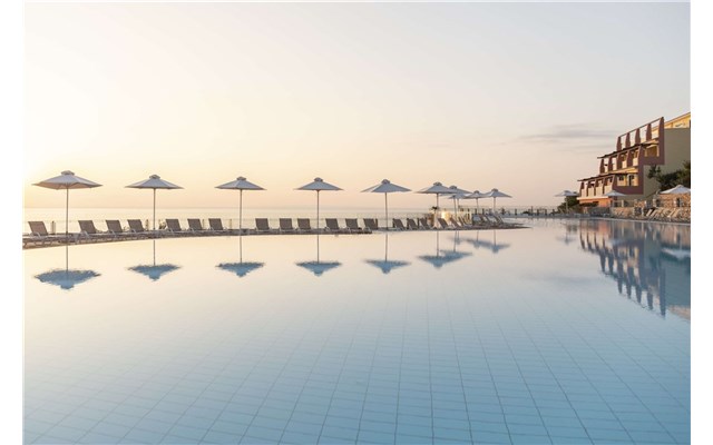 kefalonia apostolata island resort - Louis Apostolata Island Resort and SPA