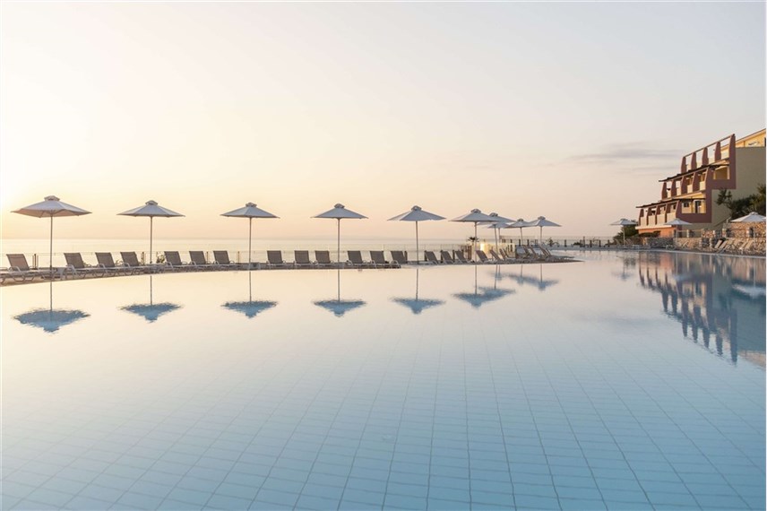 kefalonia apostolata island resort - Louis Apostolata Island Resort and SPA