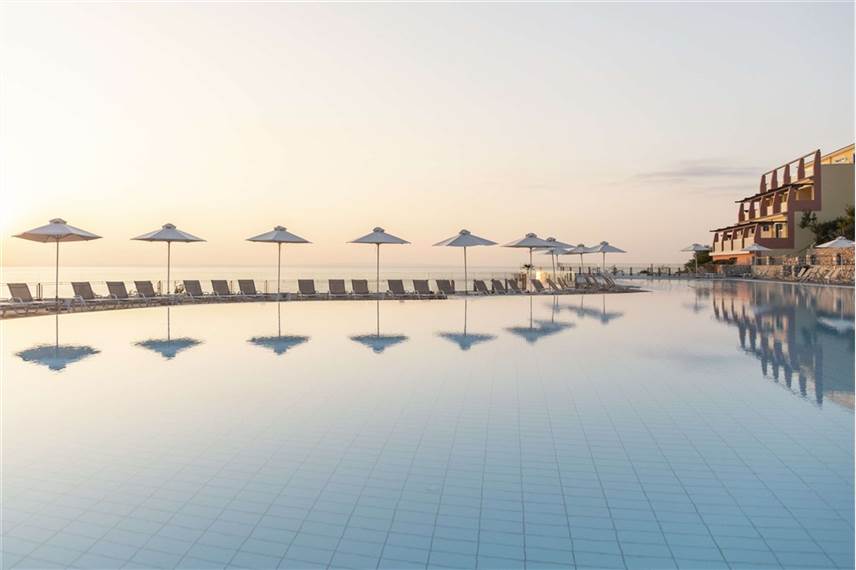 kefalonia apostolata island resort - Louis Apostolata Island Resort and SPA