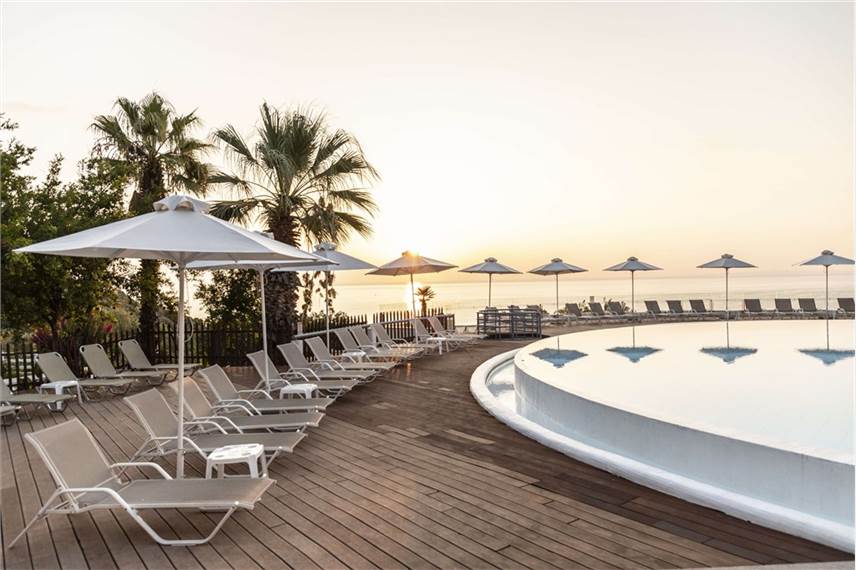 kefalonia hotel apostolata island resort & spa - Louis Apostolata Island Resort and SPA