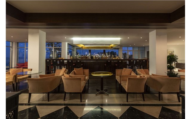 apostolata spa hotel kefalonia - Louis Apostolata Island Resort and SPA