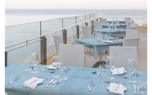 hotel apostolata island resort & spa kefalonia - Louis Apostolata Island Resort and SPA