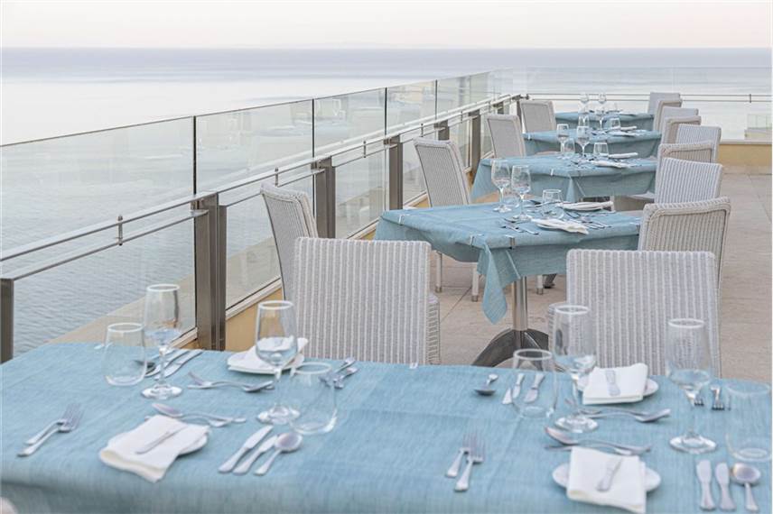 hotel apostolata island resort & spa kefalonia - Louis Apostolata Island Resort and SPA