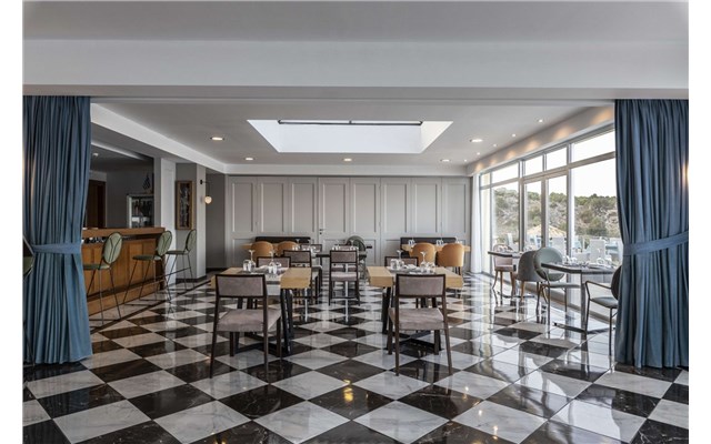 apostolata island resort and spa skala kefalonia - Louis Apostolata Island Resort and SPA